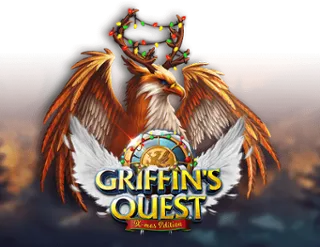 Griffin's Quest X-mas Edition